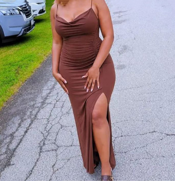 Stacy escort in Juja-Town, Juja-Stage